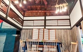 古民家おばあちゃん家grandma'S Houseyugawarahakoneatami